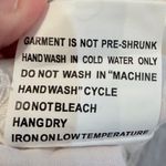 Solitaire Swim  Swim Cold Shoulder Lightweight Cover-Up Size Large Photo 8