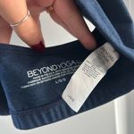 Beyond Yoga  Spacedye Slim Racerback Sports Bra Photo 2