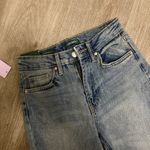 Wild Fable  Highest Rise Mom Jean Photo 2