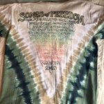 Zion Rootswear Vintage Bob Marley Graphic Tee Photo 2