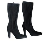Nina Tall Microfiber Boots by Photo 0