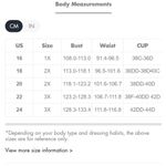 BERLOOK PLUS SIZE Purple Lurex Cut Out TOP AND Purple Lurex Cut Out BOT 02 Photo 8