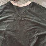 ford bronco graphic tee Green Size XXL Photo 1