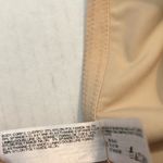 Wacoal Bra Custom Contours T-Back Convertible Front Closure in Sand Sz 38DD EUC Photo 10