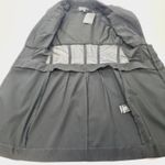 Michael Costello x REVOLVE Chase Jacket Dress in Black XS Photo 6