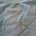 Zenana Outfitters  Grey Strappy Bralette Photo 2