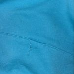 Nike  Hoodie Sweatshirt Blue Photo 3