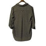 Pleione  Blouse size‎ medium Lightweight Career Professional  Modern Designer Photo 1