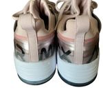 Nike  Air Max Bella TR3 Rose Gold Sneakers size 7.5 Photo 5