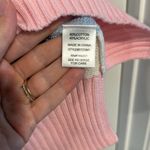 NWT Sincerely Jules‎ Pastel SKI Crew Neck Sweater Photo 3