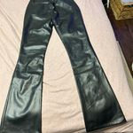 Forever 21 Faux Leather Pants Photo 3