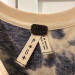 Free People  Tie Dye Tank Photo 5