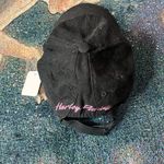 Harley‑Davidson Women’s Black & Pink Adjustable Hat Velcro Strapped Streetwear Photo 7