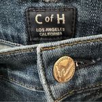 Citizens of Humanity Avedon Ankle Skinny Jeans Medium Wash size 25 Photo 2