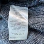 We The Free Women’s L/S Pullover Casual Minimalist Distress Gray Sweatshirt|Sz:M Photo 12