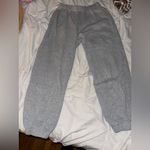 Brandy Melville Grey  sweatpants Photo 1