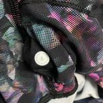 Lululemon wunder under floral leggings limited edition size 6 Photo 4