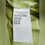 American Eagle  Outfitters Oversized Sublime Graphic Band Tee Lt Green Size XS/S Photo 6