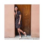 Nisolo Hurache Sandal Size 7 in Bone Cream Leather Flat Photo 2