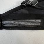 Victoria’s Secret PINK Active Sz M Sport Bra Ultimate Lightly Lined Black Floral Size M Photo 12