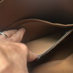 Royal Tapisserie Dog Couture Fashion Bag Brown Photo 8