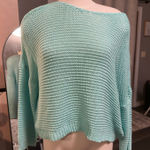 Boutique Knit Sweater  Photo 0
