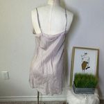 Johnny Was Johhny Was Silk MEDIUM SLIP Photo 2