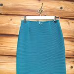 Opening Ceremony NWOT Textured Stretch Pencil Skirt Photo 3
