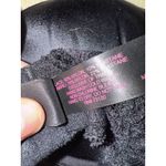 Frederick's of Hollywood Frederick’s of Hollywood Julieta Black Lace No Wire Push Up Bra Sz 32D NEW Photo 5