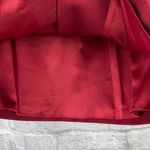 Kate Spade NY button front knee length fully lined skirt w/heart shape pockets sz 8 new with tags Photo 3