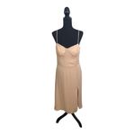 Socialite #109 NORDSTROM  Bustier Slip Dress Photo 3