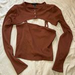 Forever 21 Crop top  Photo 0