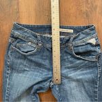 DKNY  jeans, cropped jeans, size 6 Photo 10