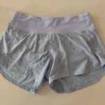 Lululemon  Speed Up Shorts 4" Photo 0