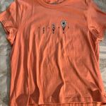 Vans  Women’s Graphic T-Shirt Photo 0