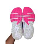 Nike  Air Max Excee White/Indigo Burst/Pink Blast Photo 10