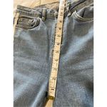 Subdued Stonewashed Jeans Blue Size 26 Photo 5