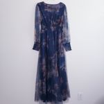 Baltic Born  Layla Tulle Maxi Dress New Without Tags Photo 7