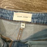 Dear John  High Rise Relaxed Fit Jeans Photo 2