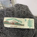 Aran Crafts 100% Merino Wool Cable Photo 5