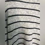 VERO MODA ALPACA CORNELIA STRIPE PUFF SHOULDER SWEATER Photo 3