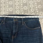  So Slimming Girlfriend Slim Leg Ankle Blue Size‎ 4 Petite Chico's 0P Photo 7