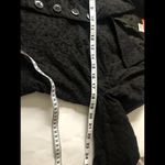 Cynthia Steffe Sz 10 Eyelet Button Down Jacket Photo 4