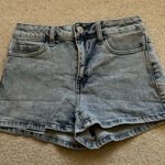 SO  Jean Shorts Photo 0