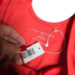 Travis Mathew  Dawn Glow Tech Woven Romper Size: S Photo 4