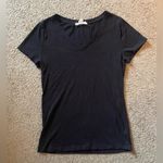 Forever 21  V-Neck Short-Sleeve Shirt Photo 3