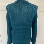 Free People  Woodstock Knit Duster Cardigan Photo 6