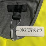 Kardashian Kollection Kardashian Kurves Warm Summer Nights Hi-Low Neon Tank Top Photo 2