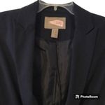Forever 21 ✨ Navy Blazer✨ Photo 7
