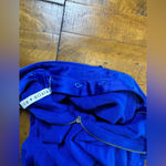 Alice + Olivia  Porla Collared  Sweater - Size XS Photo 7